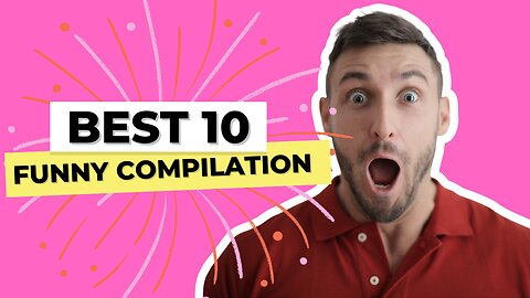 THE BEST COLLECTION OF HUMOROUS VIDEOS IN 2023