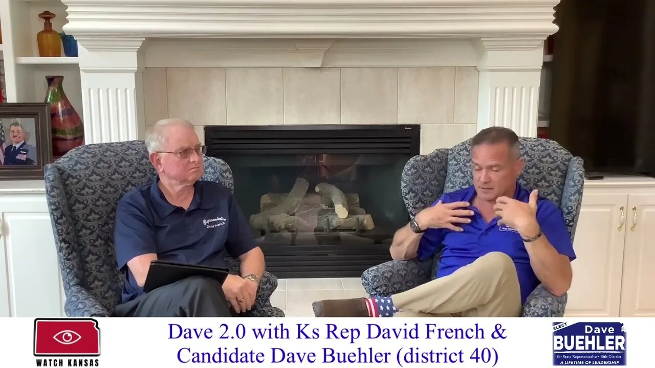 Dave 2.0 A 1 minute video on inflation