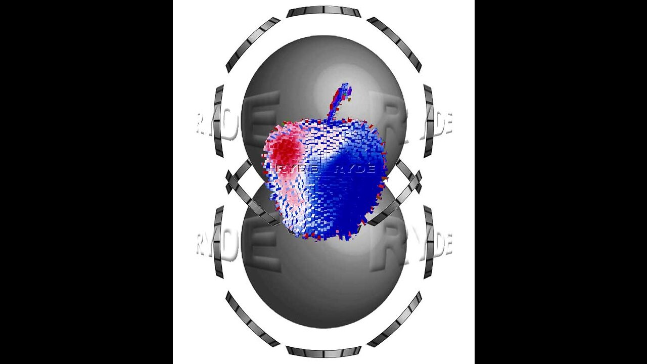 RYDE IMAGING VIDEO COMPOUND APPLE MICROENCODING