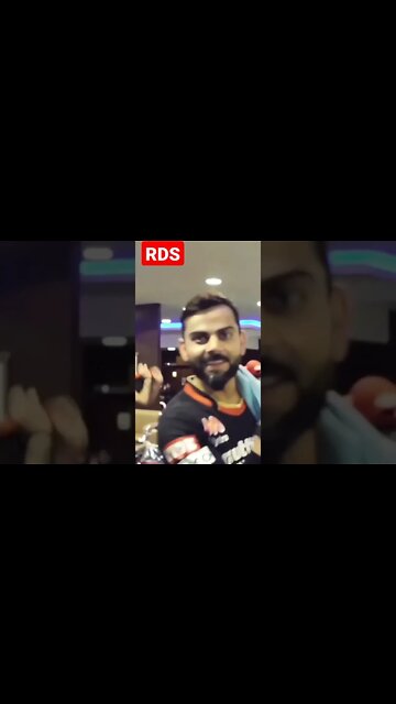 Virat Kohli and AB Devillers Freindship #shorts