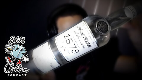 STILL CHILLIN ep. 14 | ArteNOM 1579 Blanco tequila review