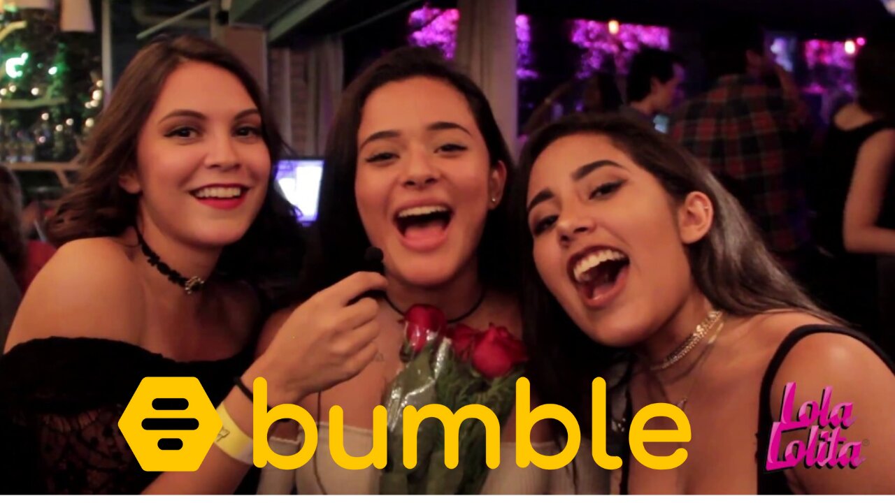 Live Bumble Swiping In Guadalajara Mexico 🇲🇽