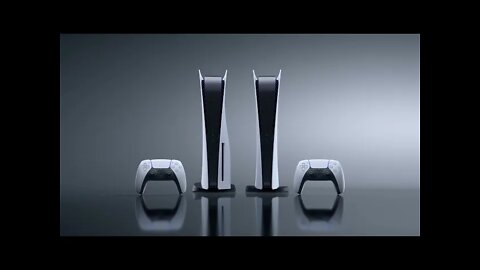 Breathtaking Immersion | PS5