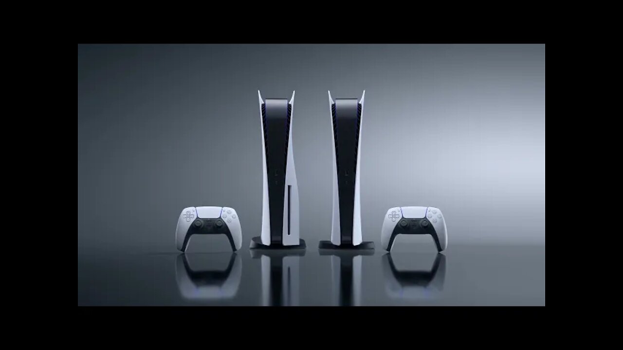 Breathtaking Immersion | PS5