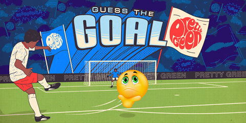 GUESS THE GOAL