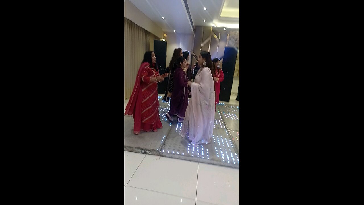 Indian Wedding