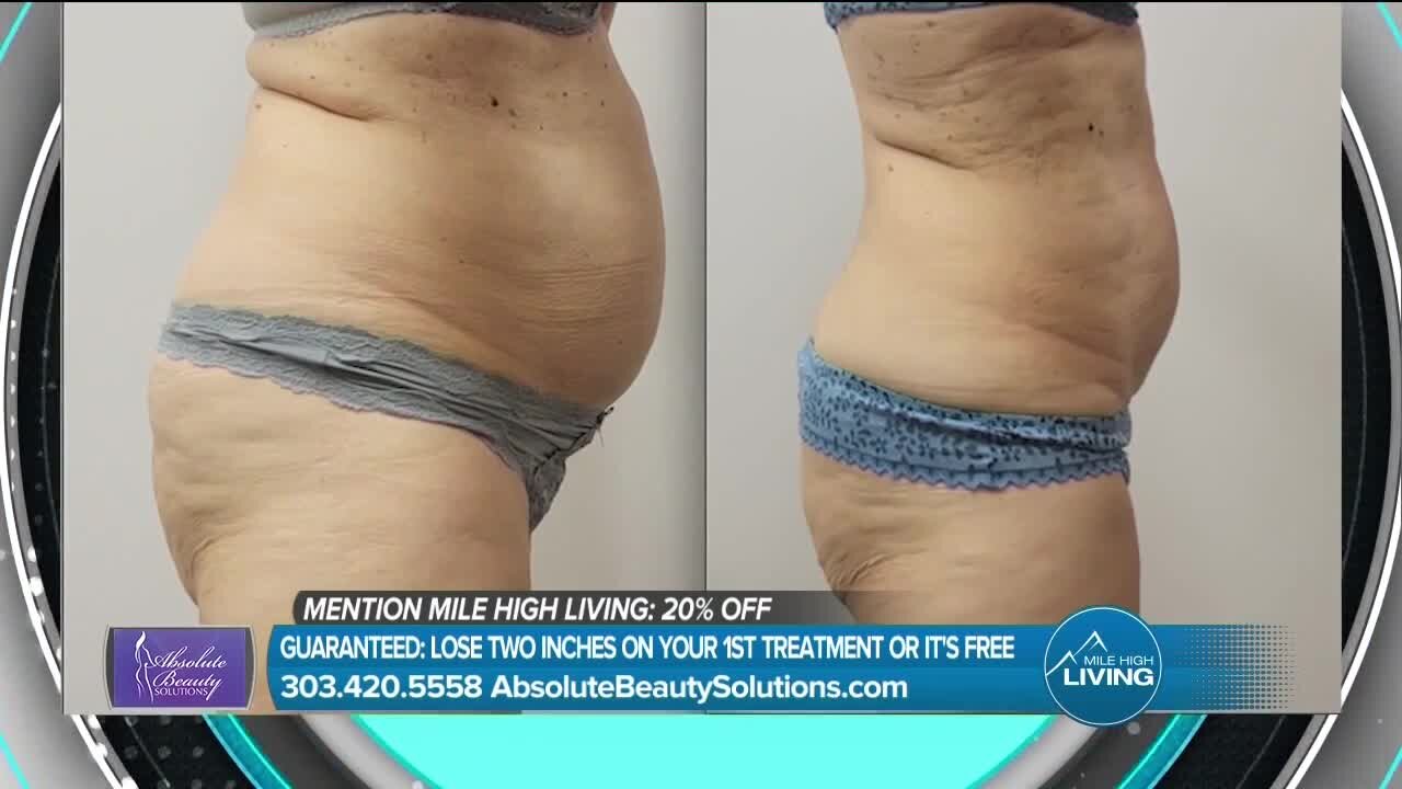 MHL 20% Off! // Absolute Beauty Solutions