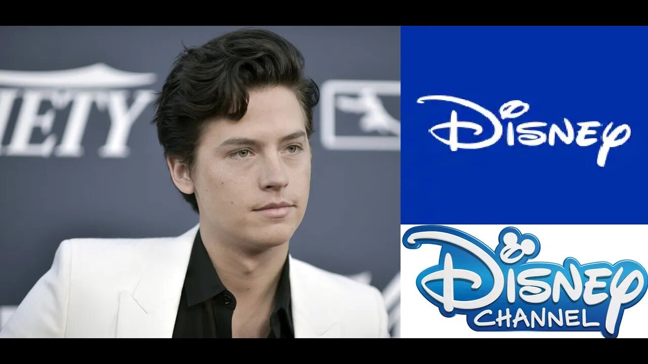 Riverdale Star Cole Sprouse Speaks on Disney SEXUALIZING CHILD STARS During His Disney Channel Days