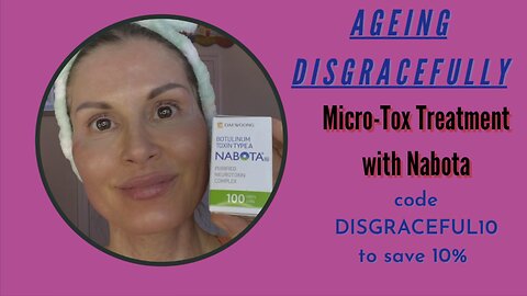 Micro tox Treatment / Meso Tox