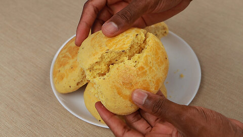 This dessert melts in your mouth and has a wonderful flavor!