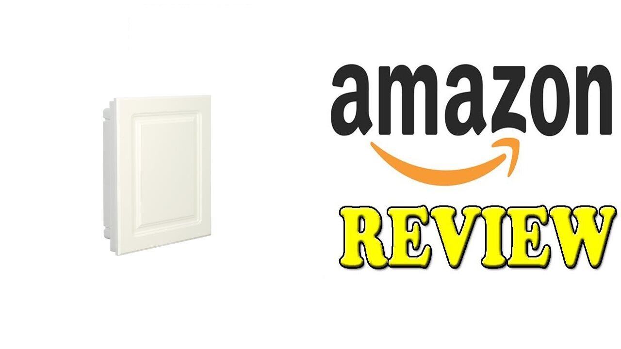 American Pride 9612RP1AR Recessed Medicine Review