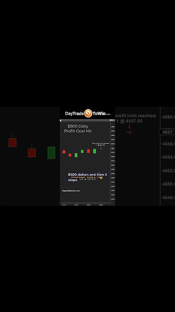 Try not to Copy this Day Trader's System #daytradetowin #learningtotrade #daytrading