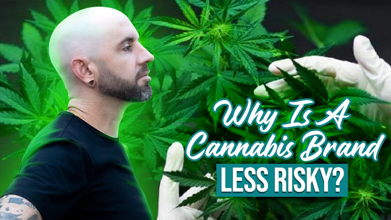 High Chris The Path Less Risky | High Chris