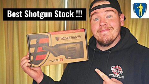 TactaLoad Flash 5 Stock