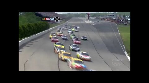 2009 Pocono 500