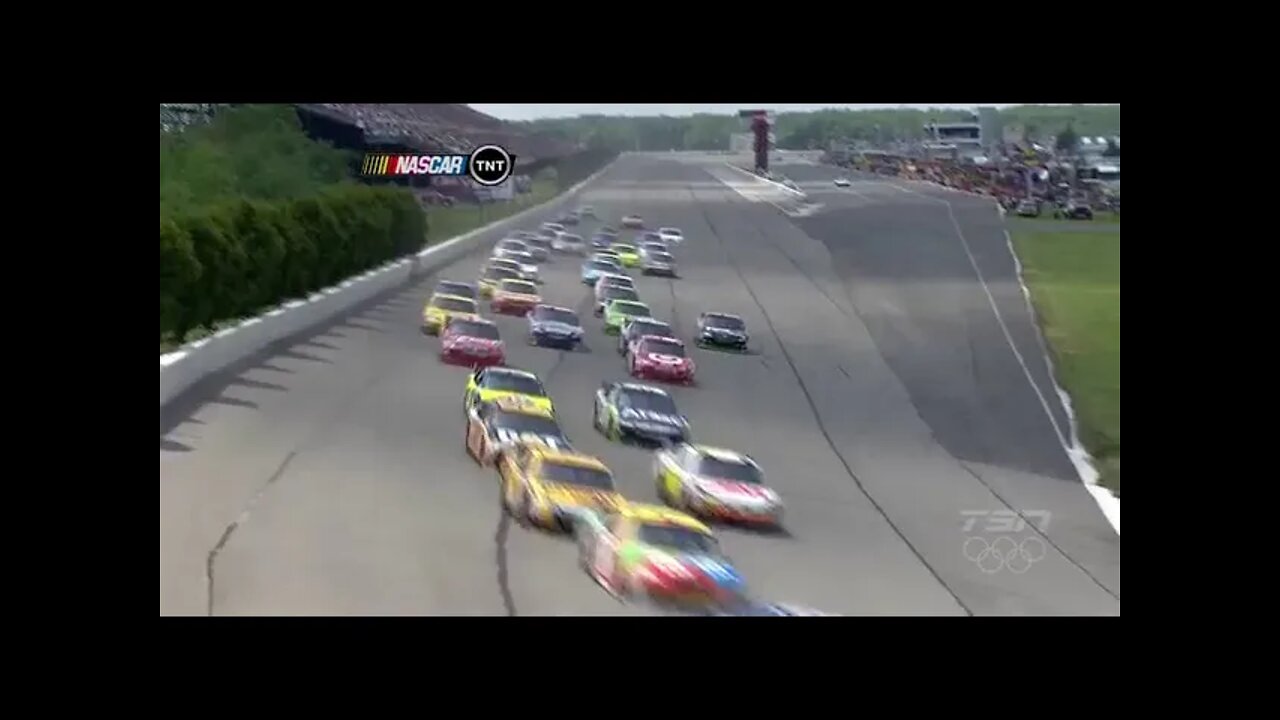 2009 Pocono 500