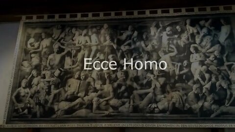 ecce homo