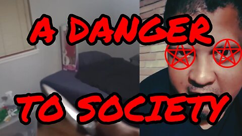 Instagram’s Most Dangerous Account