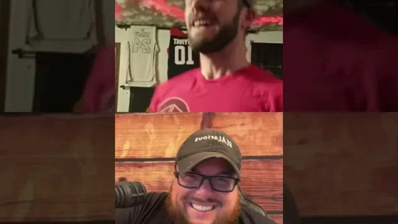 Here’s Your Dose Of REALarious…🤣🤣🤣 with @Ripped Redneck