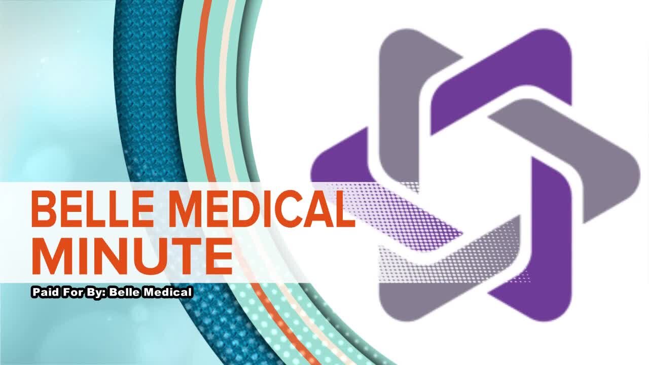 BELLE MEDICAL MINUTE: 6 Ways To Get A Chiseled Jawline
