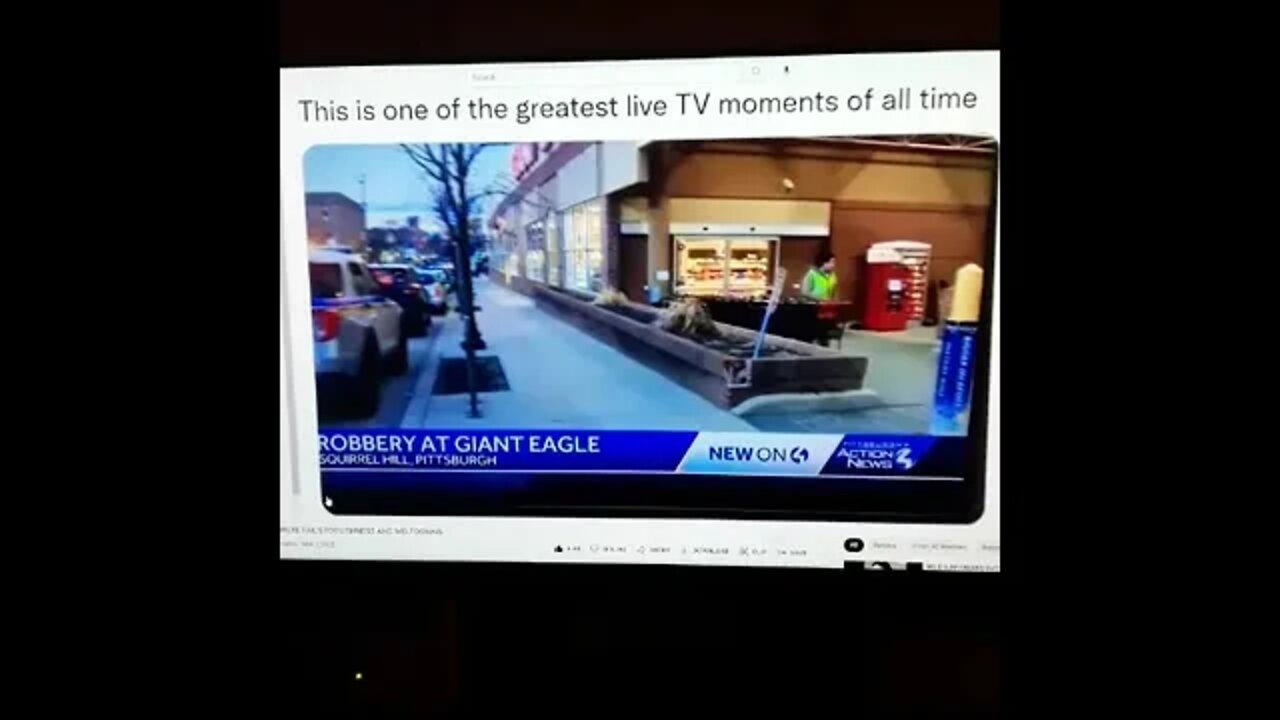 Real news....😂 #FJB