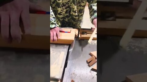 WOODWORKING TIPS #Ideas #Shorts