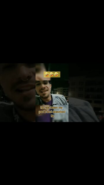 WTF is he talking about 🤣 #shorts