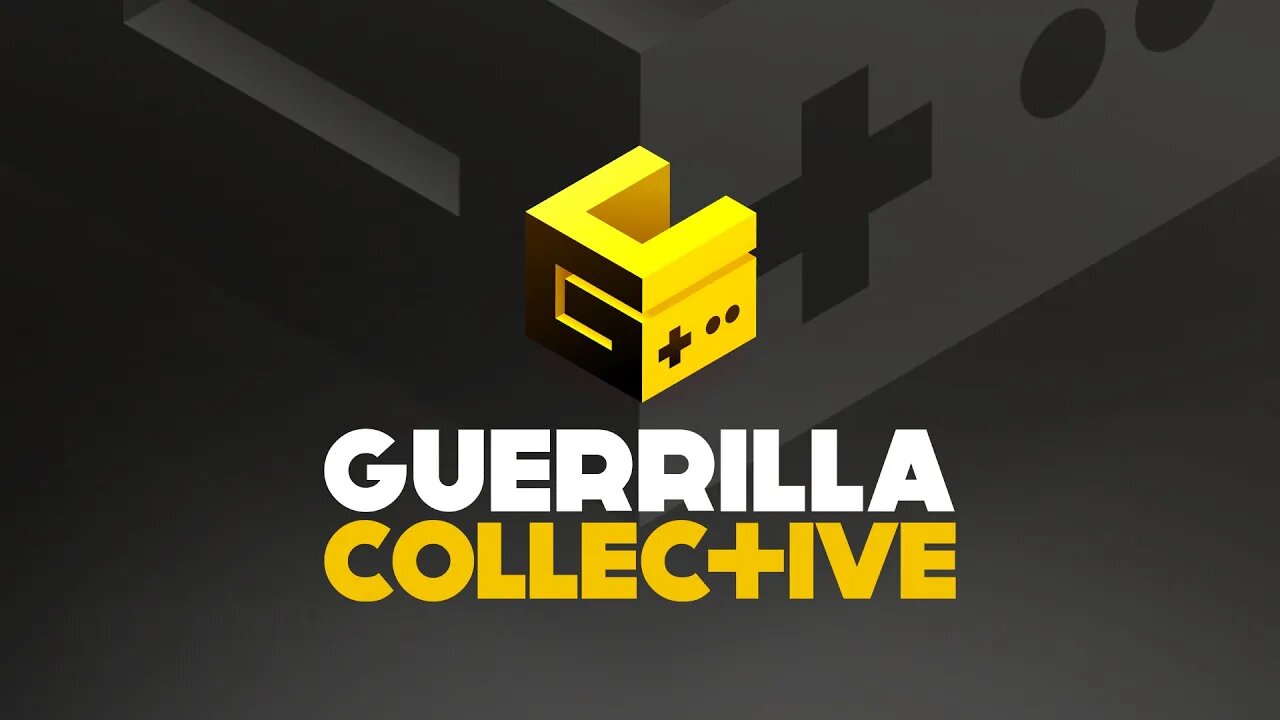 LIVE - GUERRILLA COLLECTIVE + FUTURE GAMES SHOW com Tradução espontânea