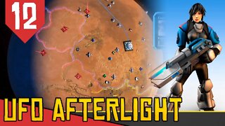 Salinha da Alegria - UFO Afterlight #12 [Gameplay PT-BR]