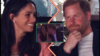 Harry gets REJECTED..Divorce Watch 2023 #HarryAndMeghan #PrinceHarry#MeghanMarkle