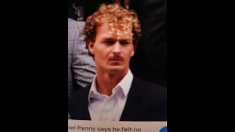 News on the Daniel penny trial