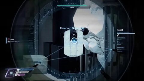 Prey part 8