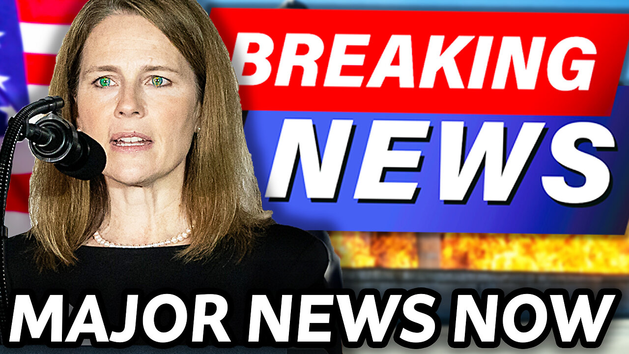 MASSIVE BREAKING 2A NEWS: SCOTUS MAKES MAJOR DECISION IN SNOPE CASE...