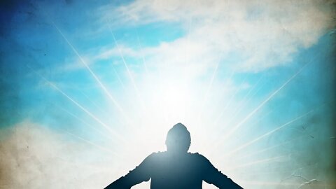 Prayer Focus: The Presence of God and The Plucking