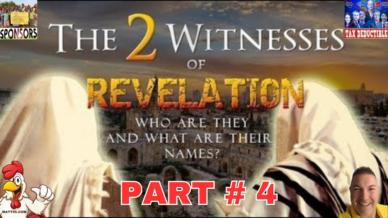 2 WITNESSES: PART # 4!!!