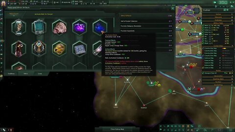 Stellaris: Existential Crisis Arrives (3.0 'Dick') #5