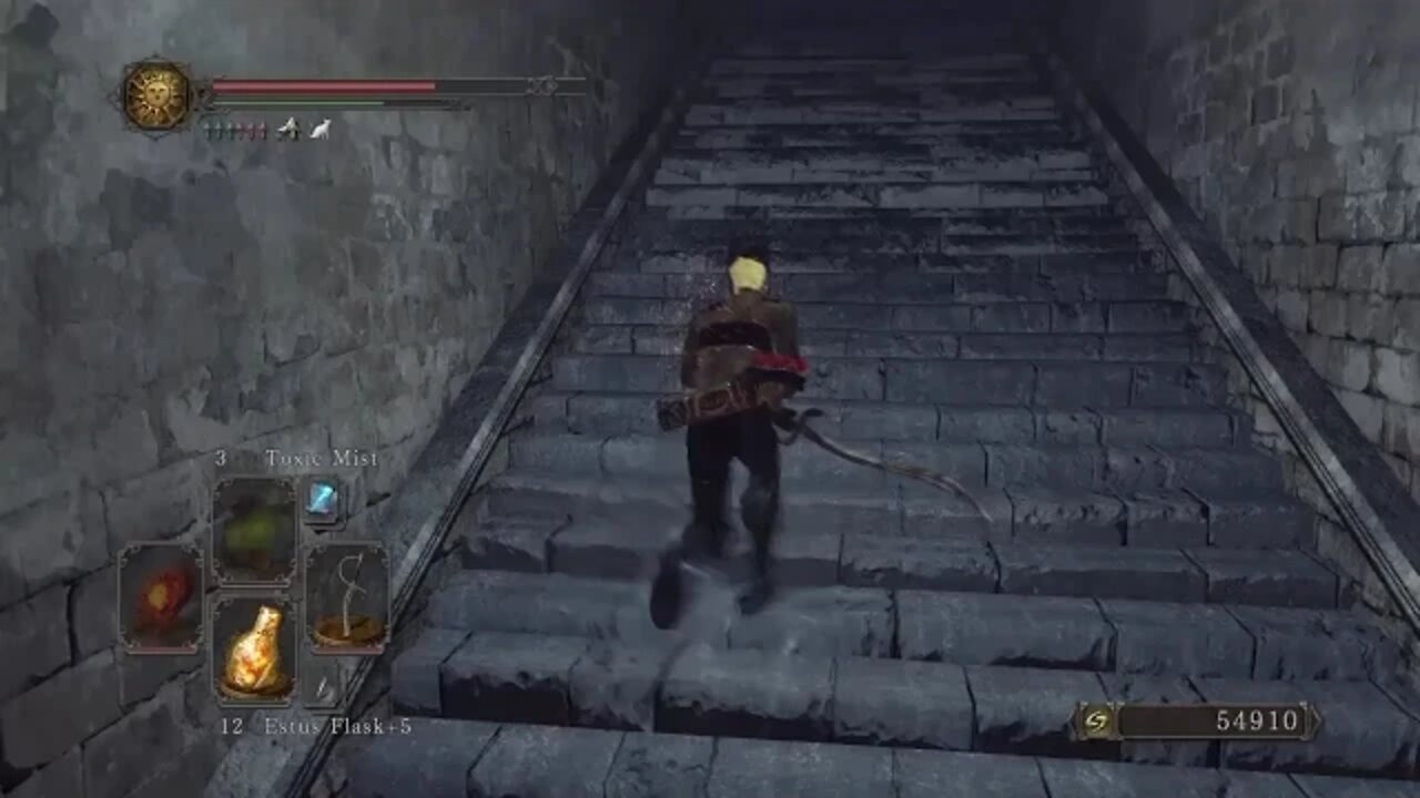 Dark Souls 2 Shenanigan‘s