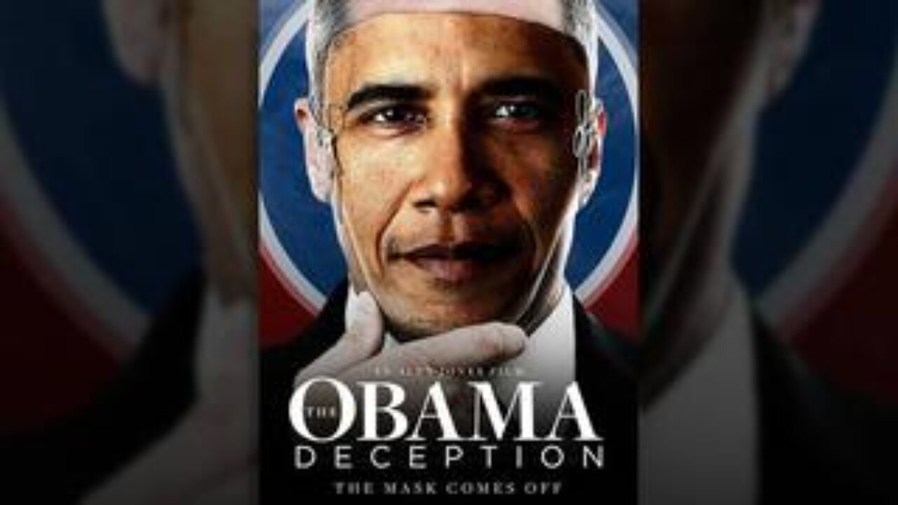 The Obama Deception Movie - Alex Jones Infowars