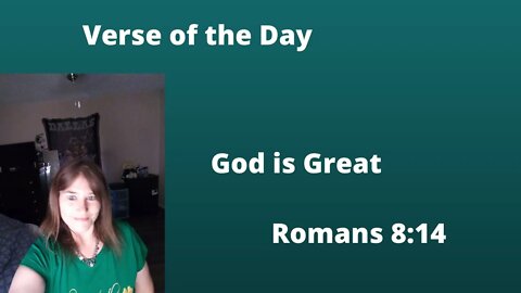 Bible Verse 3/17/2021