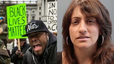 What 'Black Lives Matter' Doesn’t Tell You