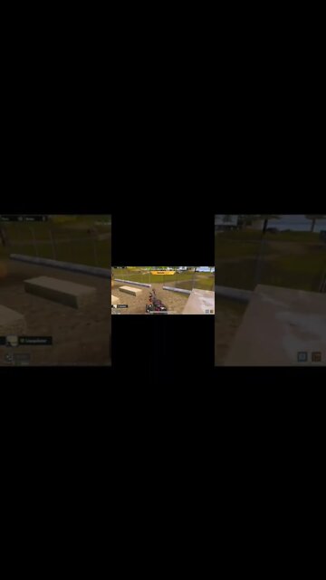 "Eu vou conseguir, eu não vou perder, eu juro que vou vencer..."