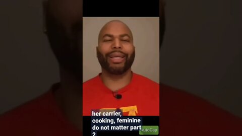 her carrier cooking feminine all great but attraction part 2