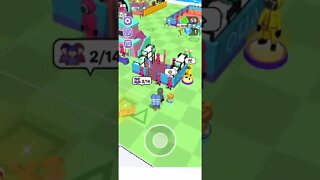 Survival Game Master #25