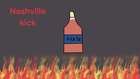Nashville kick