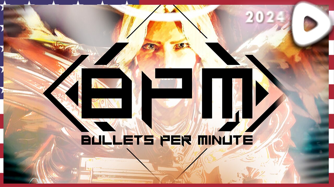 🟢 12-07-24 ||||| Bumpin' ||||| BPM: Bullets Per Minute (2020)