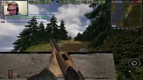 Battlefield 1942: Norweigan Resistance Mod: Ulsnes 1940 #1 [Faction: Norway]