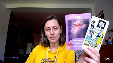 #TAROT #ZODIA #GEMENI #Mesaje pt saptamana 24 - 30 #aprilie 2023 #zodii #predictii #intuitie