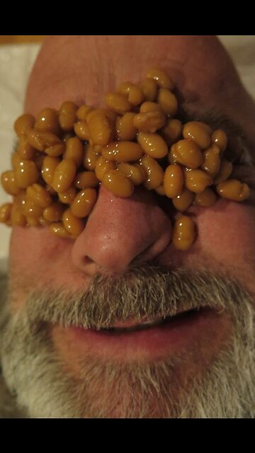 Want some beanzzzzzzzzzzzz🫘🫘🫘🫘