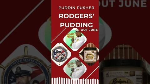 Rodgers’ Pudding