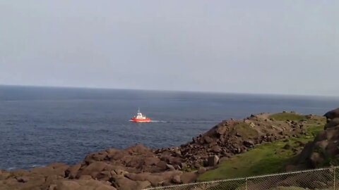 【各位老鐵不喜勿入可繞過】天際線